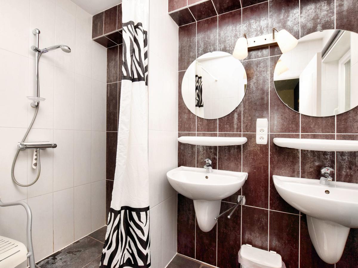 Charming Holiday Home In Durbuy With Sauna Барву Екстериор снимка