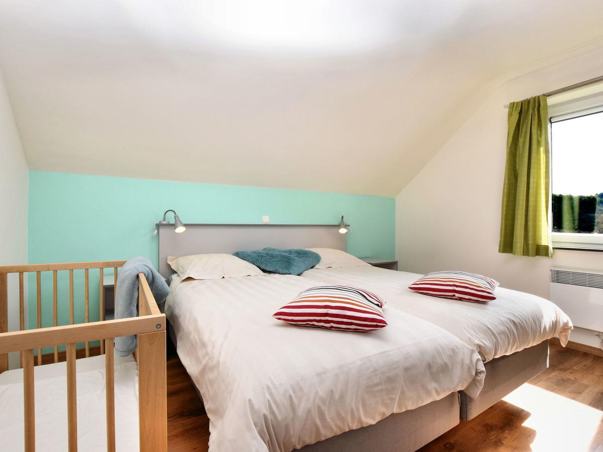 Charming Holiday Home In Durbuy With Sauna Барву Екстериор снимка
