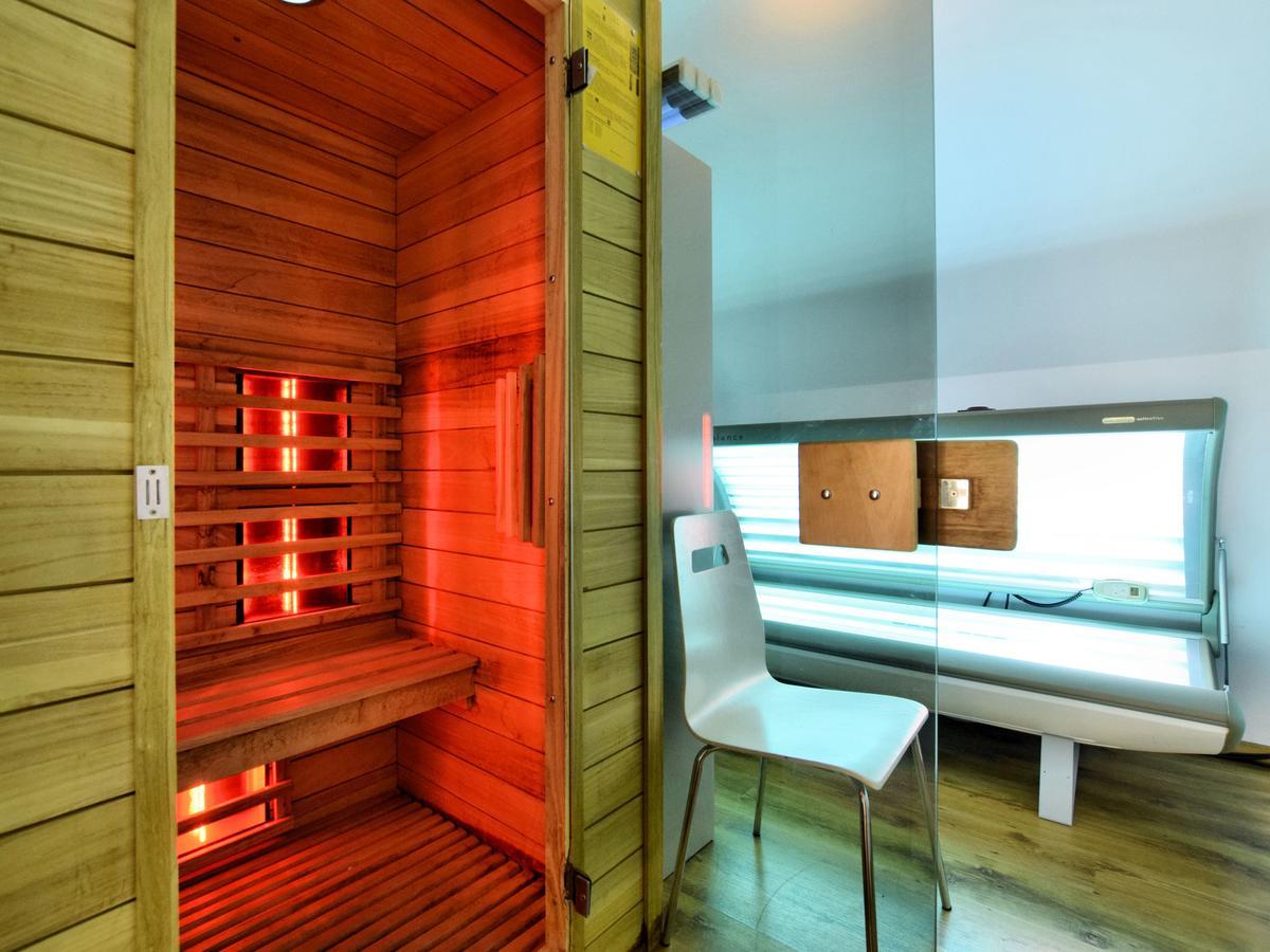 Charming Holiday Home In Durbuy With Sauna Барву Екстериор снимка