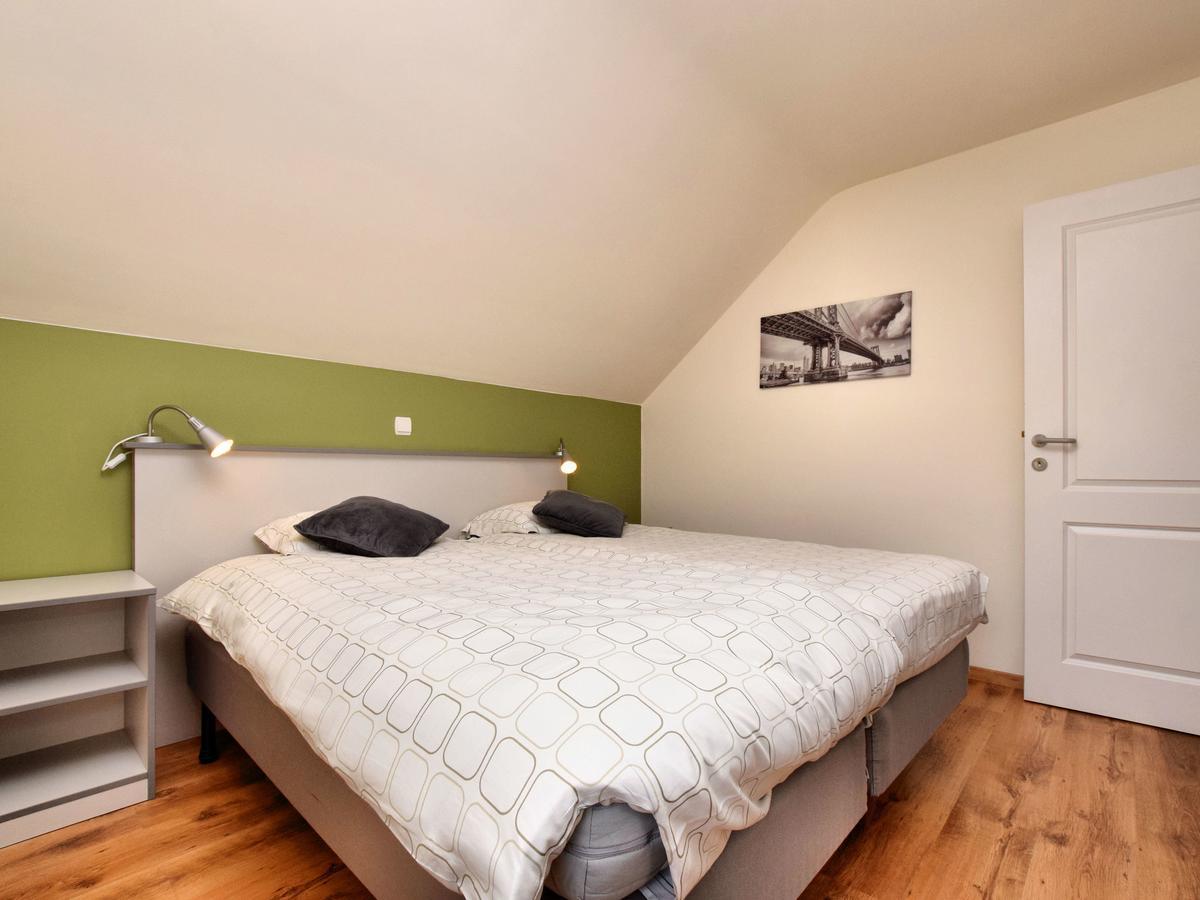 Charming Holiday Home In Durbuy With Sauna Барву Екстериор снимка