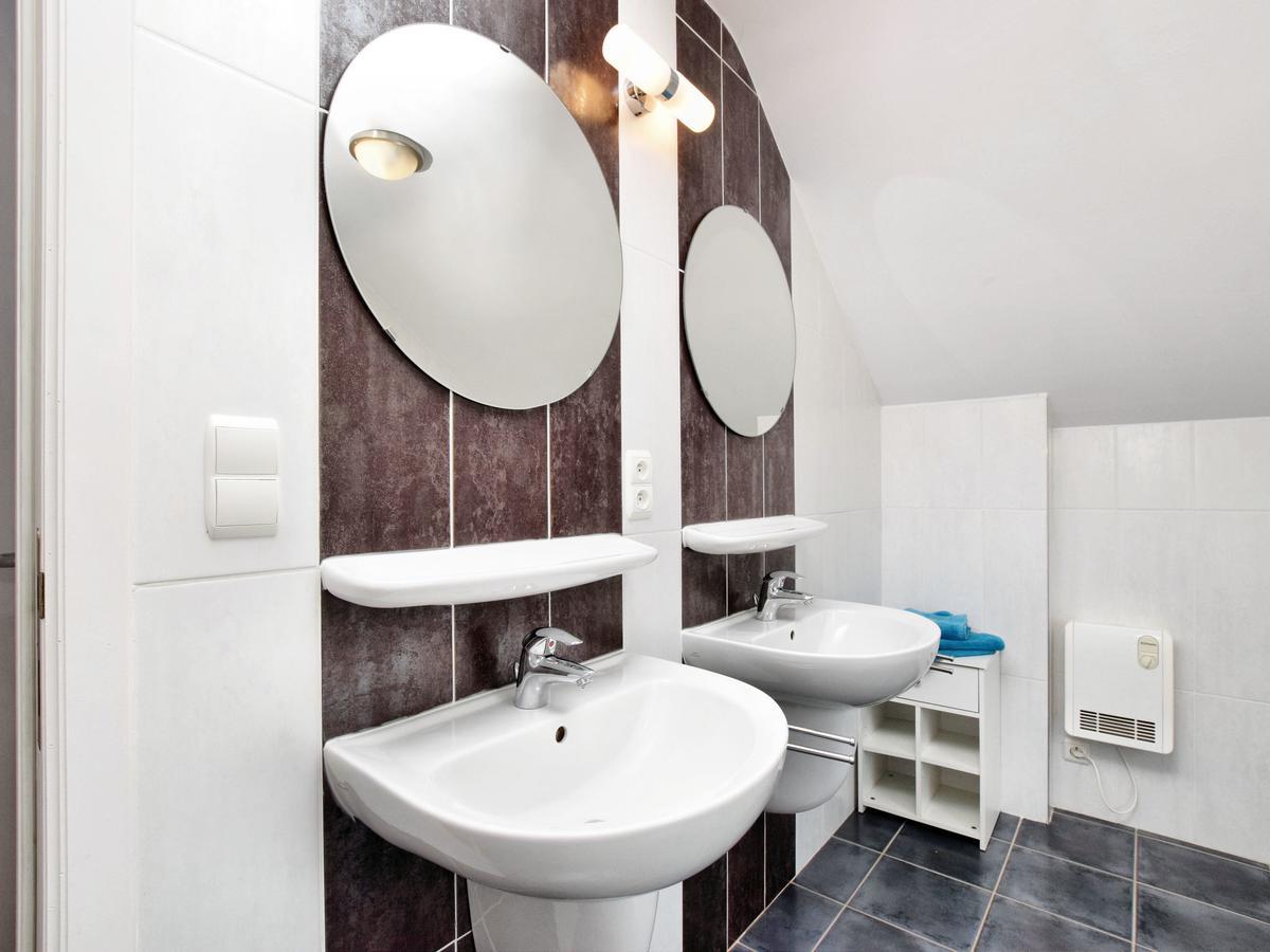 Charming Holiday Home In Durbuy With Sauna Барву Екстериор снимка