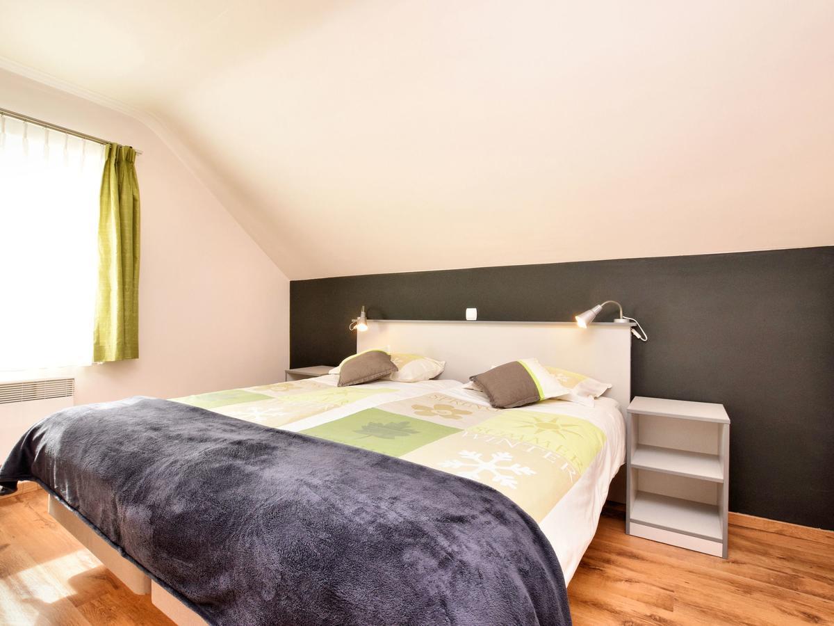 Charming Holiday Home In Durbuy With Sauna Барву Екстериор снимка