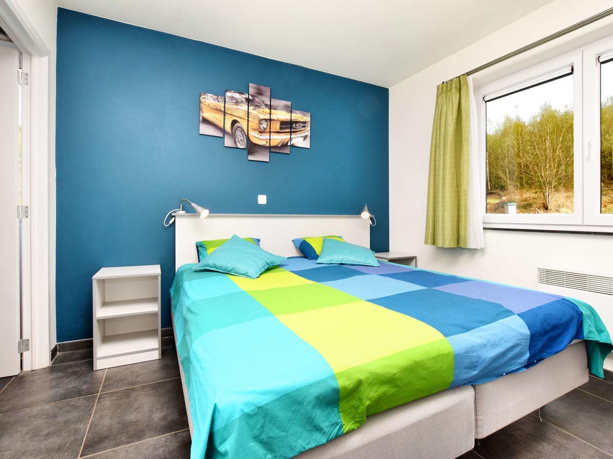Charming Holiday Home In Durbuy With Sauna Барву Екстериор снимка