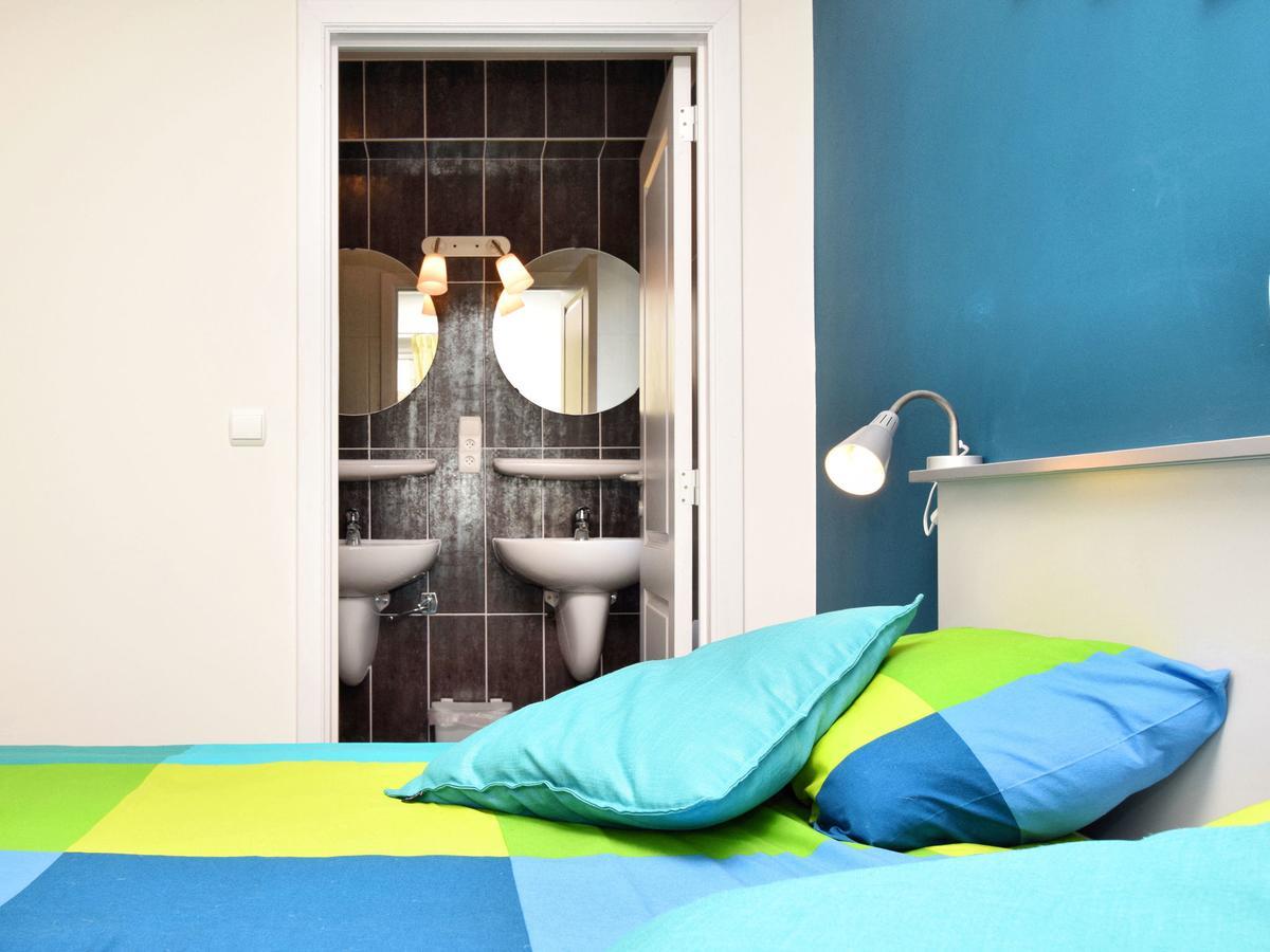 Charming Holiday Home In Durbuy With Sauna Барву Екстериор снимка